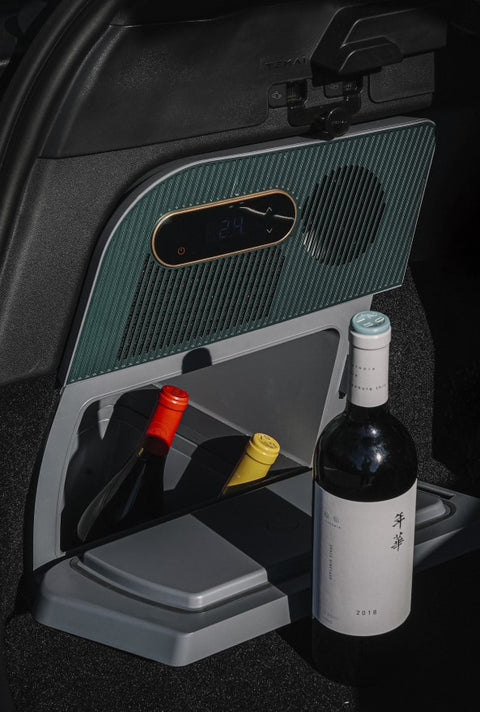 TEMAI Trunk Fridge (For Model Y 5 seats)