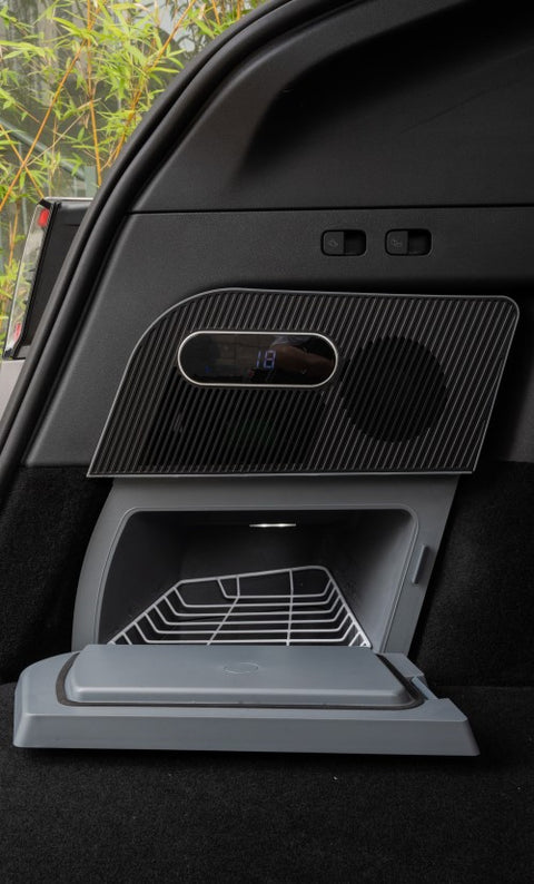 TEMAI Trunk Fridge (For Model Y 5 seats)