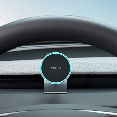 Model3 2024+ Magsafe Movable Phone Holder