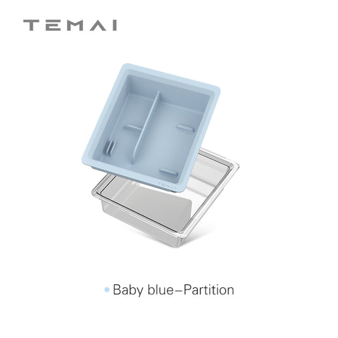 Center Console Tray