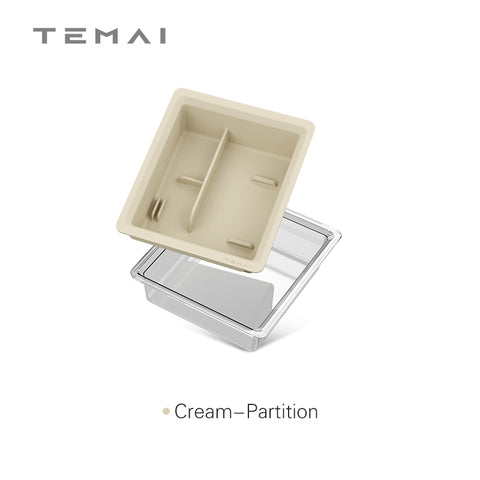 Center Console Tray